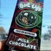 One Up Milk Chocolate